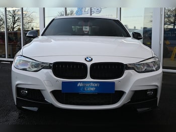 Used BMW 3 Series 2017 for sale - 76950736: Photo