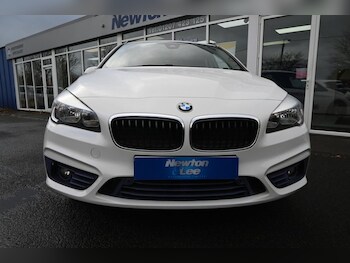 Used BMW 2 Series Gran Tourer 2017 for sale - 76291378: Photo