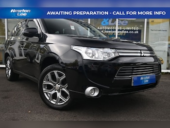 2015 (15) - 2.0h 12kWh GX3h SUV 5dr Petrol Plug-in Hybrid CVT 4WD Euro 5 (s/s) (200 ps)