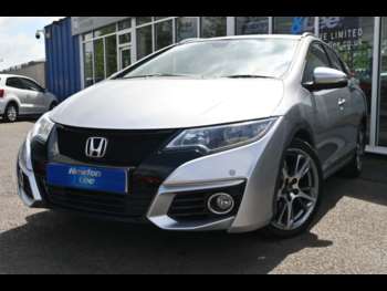 Used Honda Civic 2016 for sale - 74876868: Photo