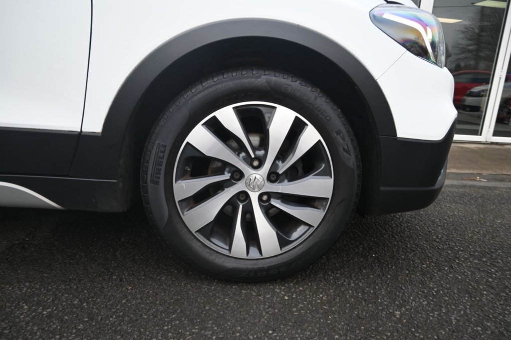 Used Suzuki SX4 S-Cross 2018 for sale - 76570329: Photo 10