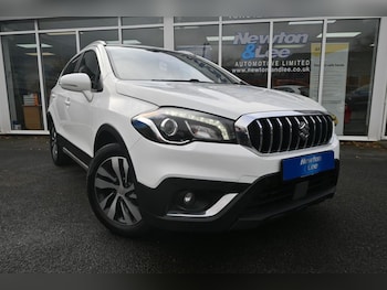 Suzuki - SX4 S-Cross