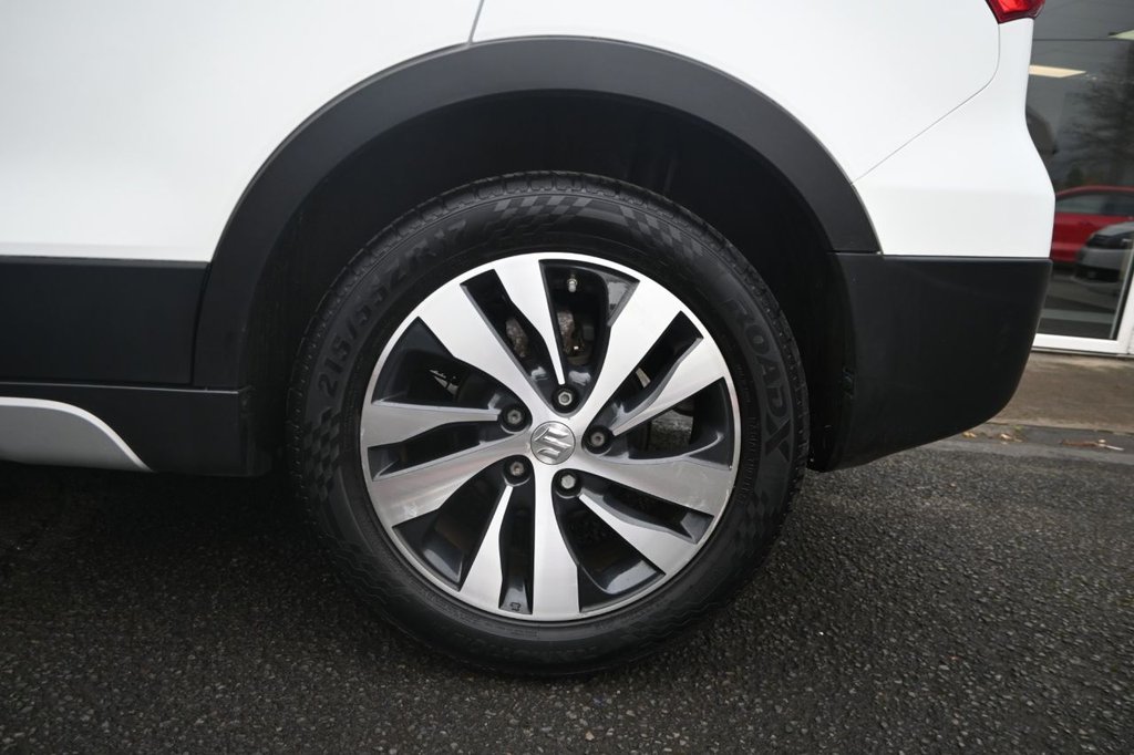 Used Suzuki SX4 S-Cross 2018 for sale - 76570329: Photo 7