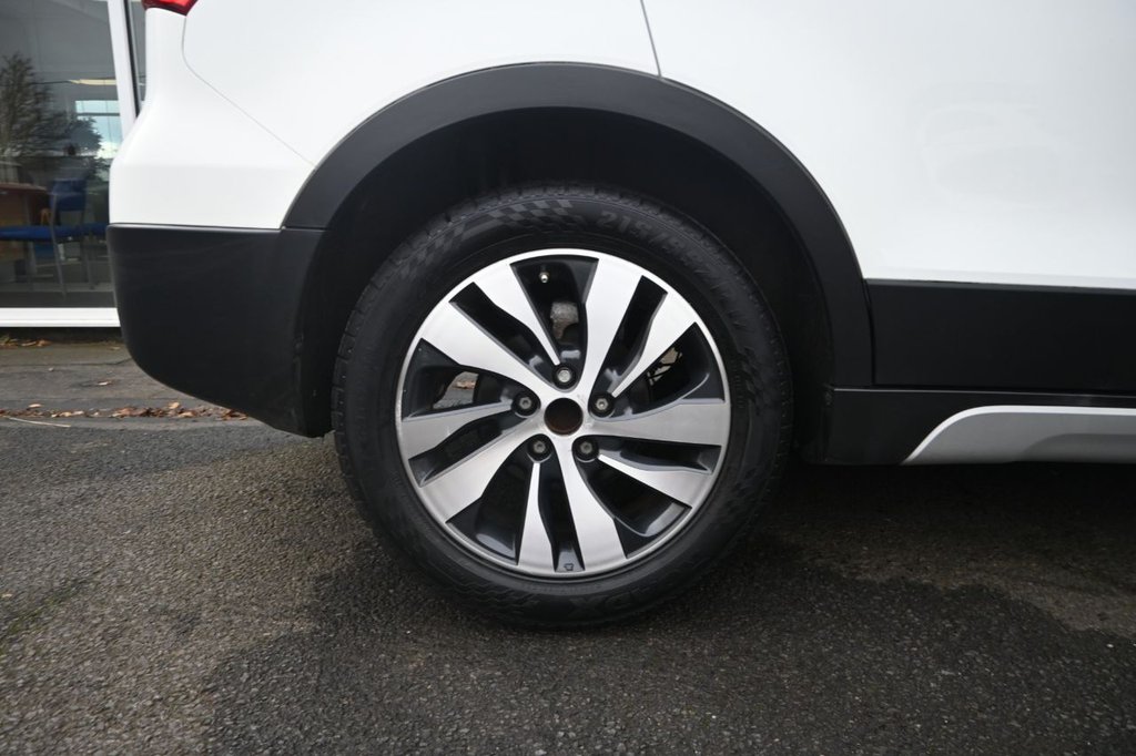 Used Suzuki SX4 S-Cross 2018 for sale - 76570329: Photo 9