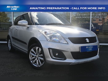 Used Suzuki Swift 2013 for sale - 78619450: Photo