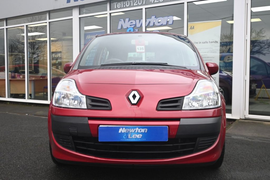 Used Renault Modus 2010 for sale - 77368981: Photo 2