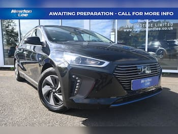 Used Hyundai IONIQ 2018 for sale - 79738573: Photo
