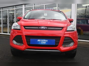 Used Ford Kuga 2015 for sale - 77547477: Photo