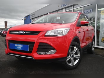 Used Ford Kuga 2015 for sale - 77547477: Photo