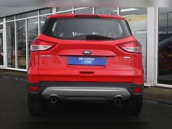 Used Ford Kuga 2015 for sale - 77547477: Photo