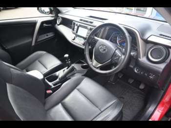 Used Toyota RAV4 2014 for sale - 75047251: Photo