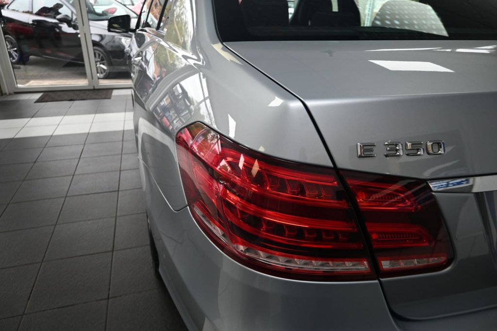 Used Mercedes-Benz E Class 2016 for sale - 75802332: Photo 20