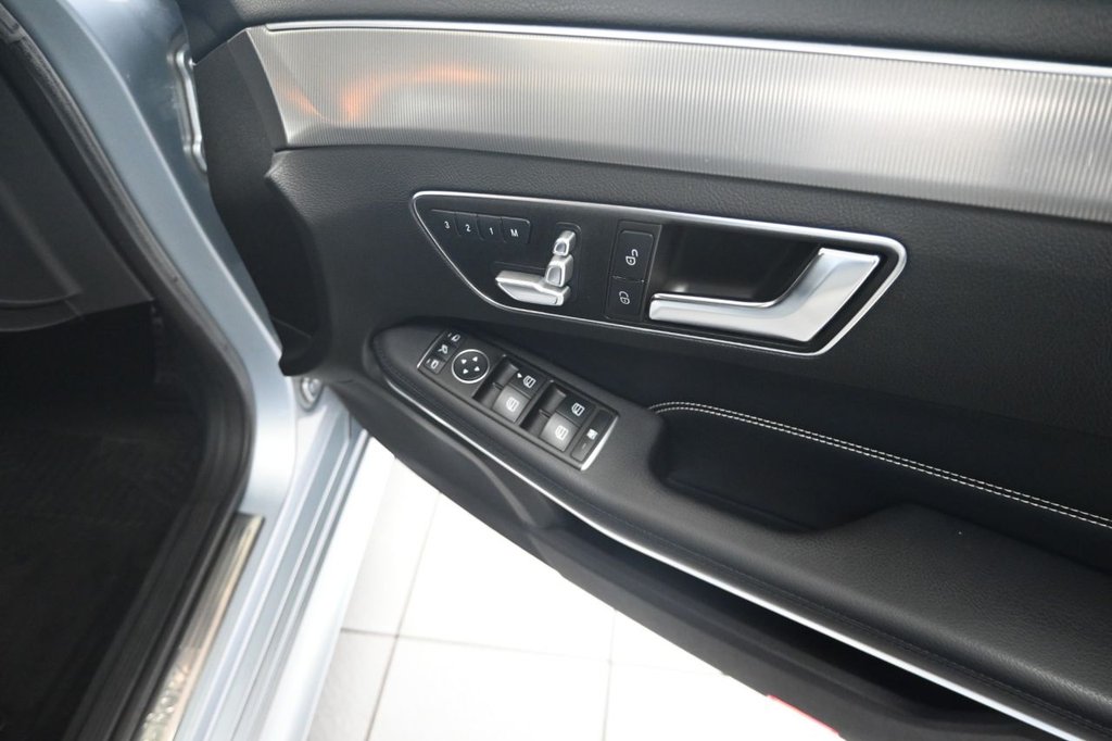 Used Mercedes-Benz E Class 2016 for sale - 75802332: Photo 22