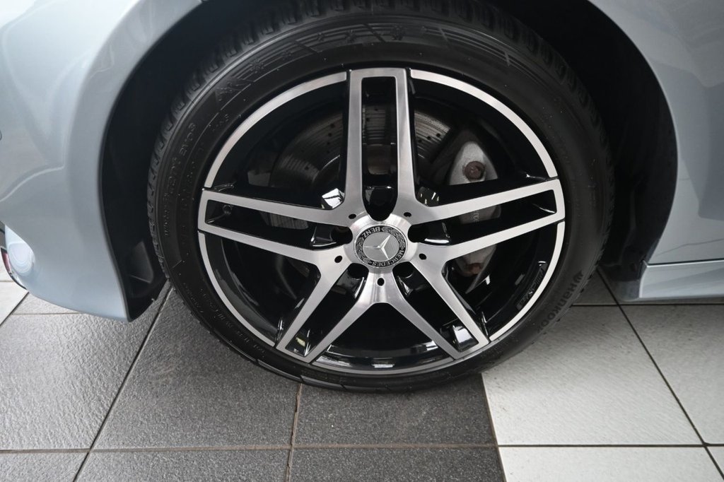 Used Mercedes-Benz E Class 2016 for sale - 75802332: Photo 27