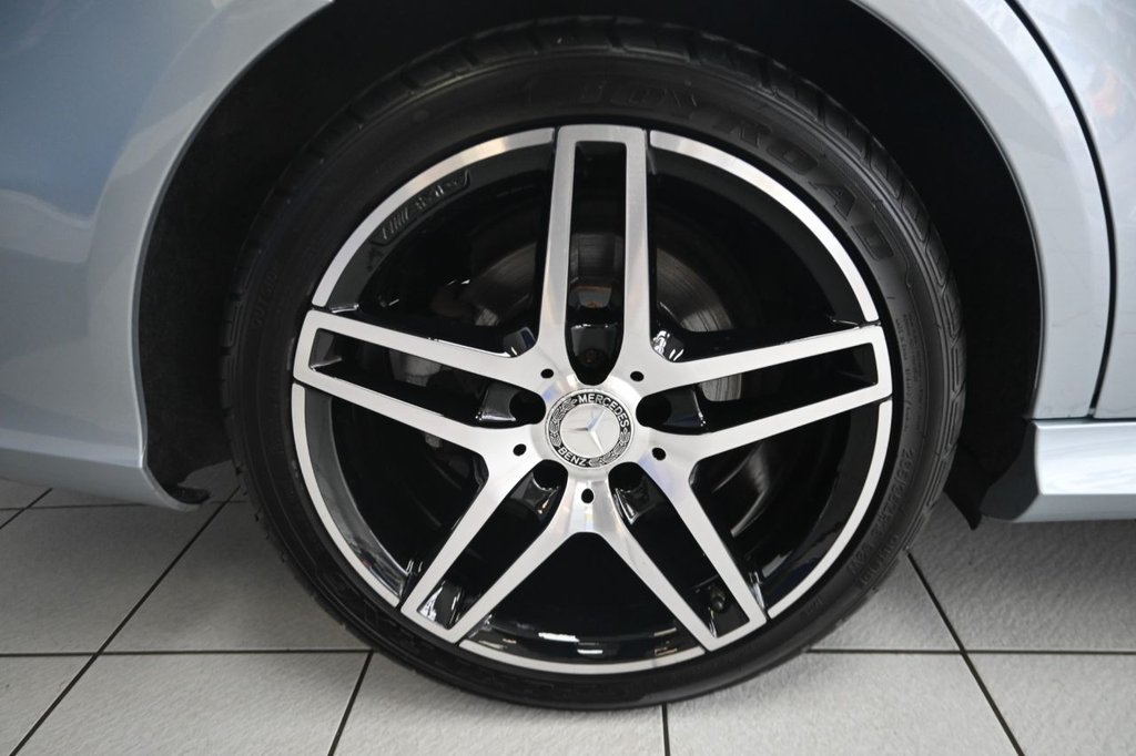 Used Mercedes-Benz E Class 2016 for sale - 75802332: Photo 28