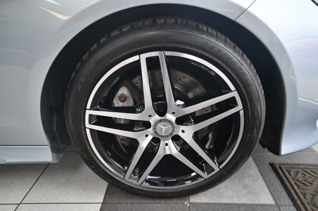 Used Mercedes-Benz E Class 2016 for sale - 75802332: Photo 29