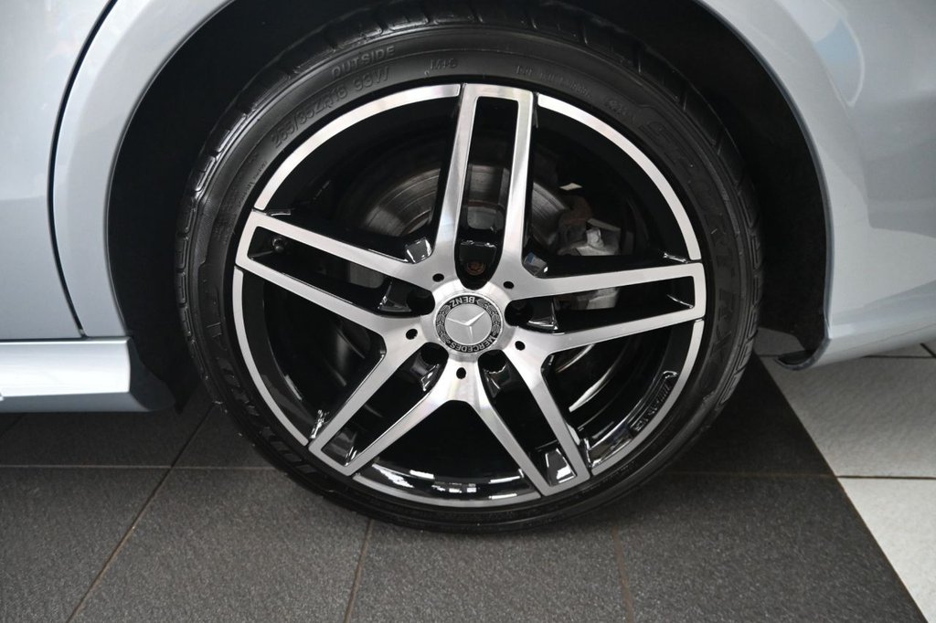 Used Mercedes-Benz E Class 2016 for sale - 75802332: Photo 30