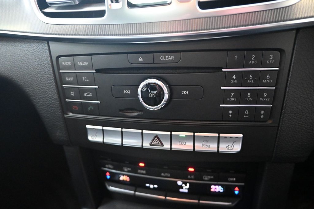 Used Mercedes-Benz E Class 2016 for sale - 75802332: Photo 31