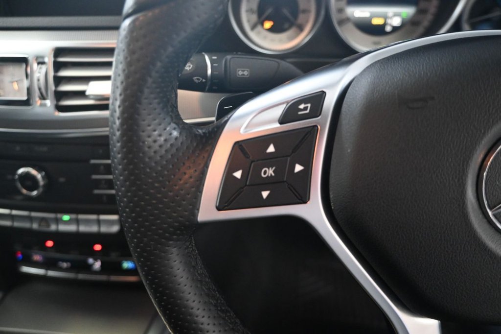 Used Mercedes-Benz E Class 2016 for sale - 75802332: Photo 34