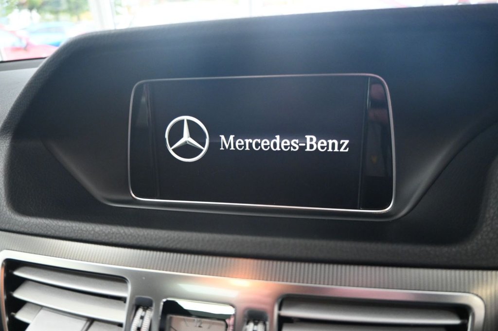 Used Mercedes-Benz E Class 2016 for sale - 75802332: Photo 36