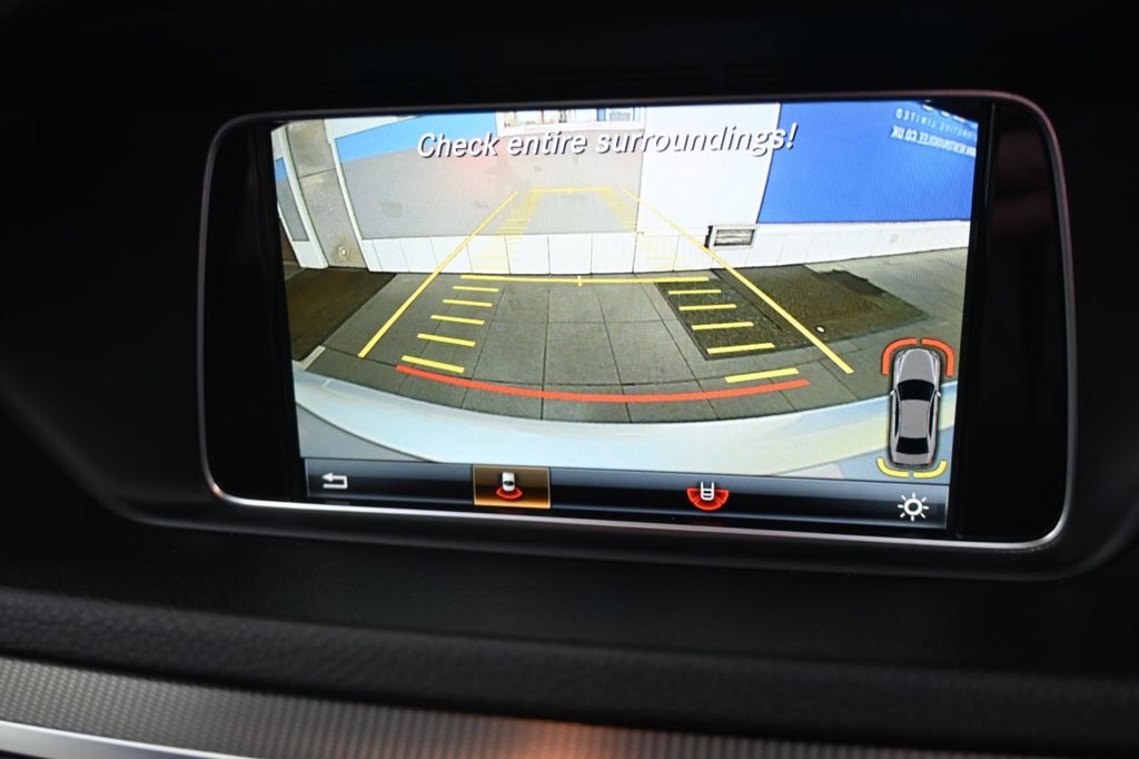 Used Mercedes-Benz E Class 2016 for sale - 75802332: Photo 37