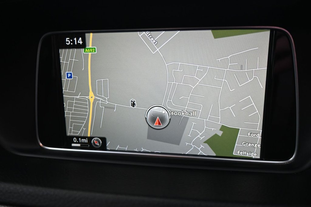 Used Mercedes-Benz E Class 2016 for sale - 75802332: Photo 4