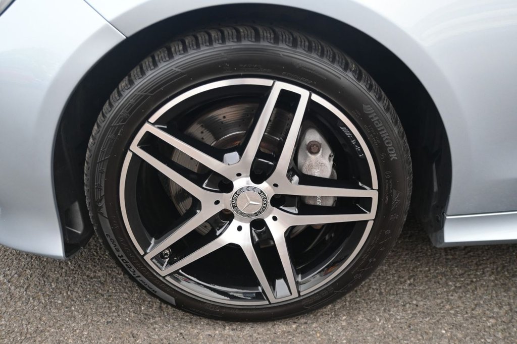 Used Mercedes-Benz E Class 2016 for sale - 75802332: Photo 40