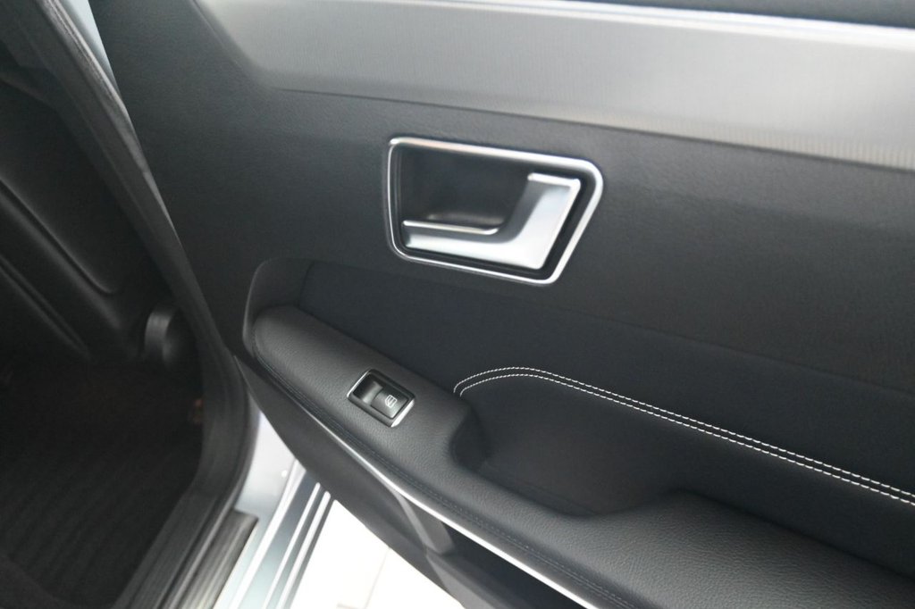 Used Mercedes-Benz E Class 2016 for sale - 75802332: Photo 42