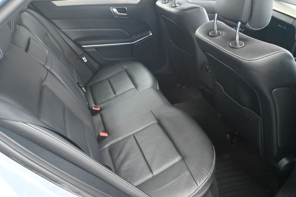 Used Mercedes-Benz E Class 2016 for sale - 75802332: Photo 43