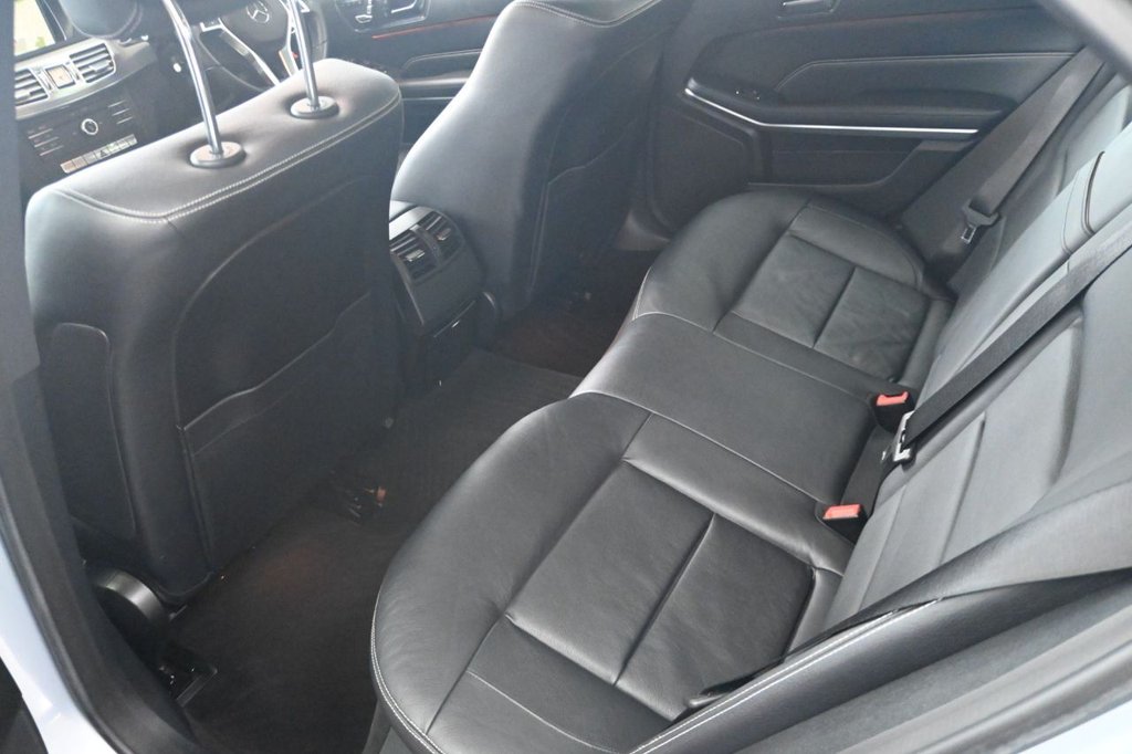 Used Mercedes-Benz E Class 2016 for sale - 75802332: Photo 44