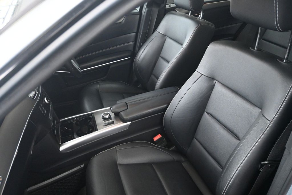 Used Mercedes-Benz E Class 2016 for sale - 75802332: Photo 48