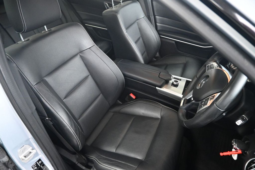 Used Mercedes-Benz E Class 2016 for sale - 75802332: Photo 50