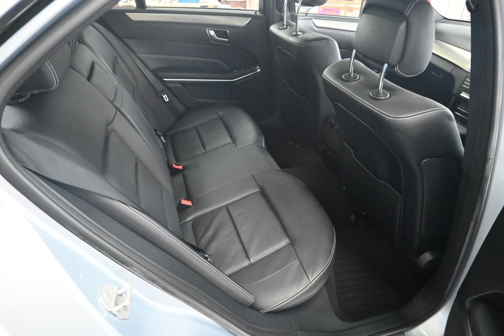 Used Mercedes-Benz E Class 2016 for sale - 75802332: Photo 9