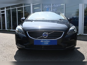 Used Volvo V40 2015 for sale - 79197320: Photo