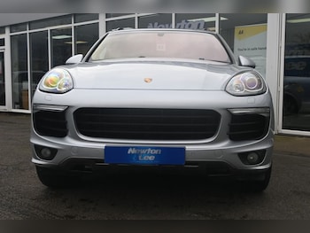 Used Porsche Cayenne 2016 for sale - 77719890: Photo