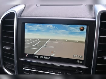 Used Porsche Cayenne 2016 for sale - 77719890: Photo