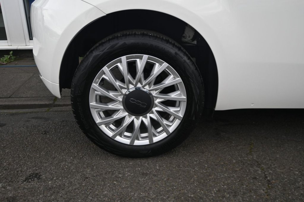 Used Fiat 500 2021 for sale - 76105815: Photo 13