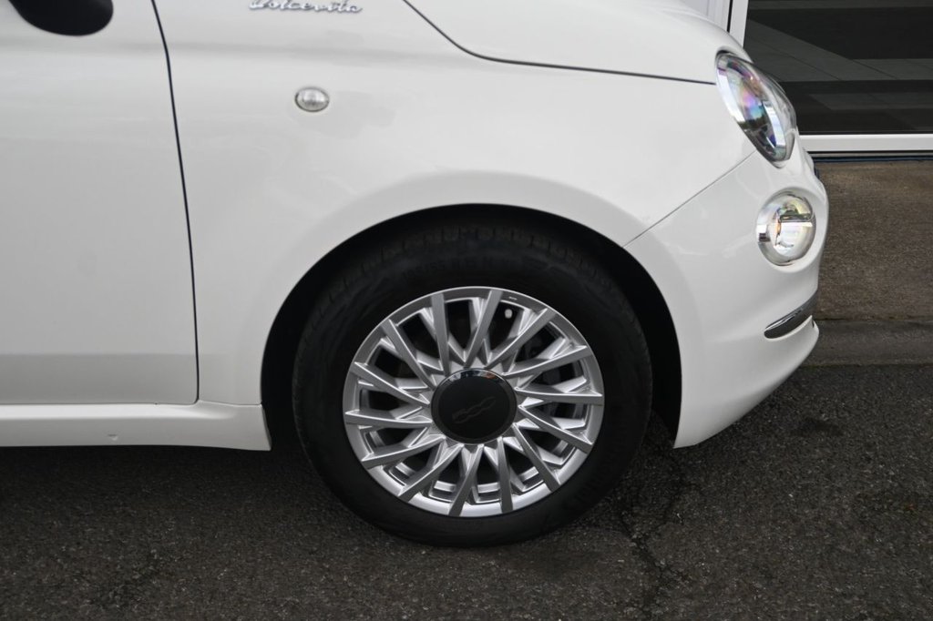 Used Fiat 500 2021 for sale - 76105815: Photo 14
