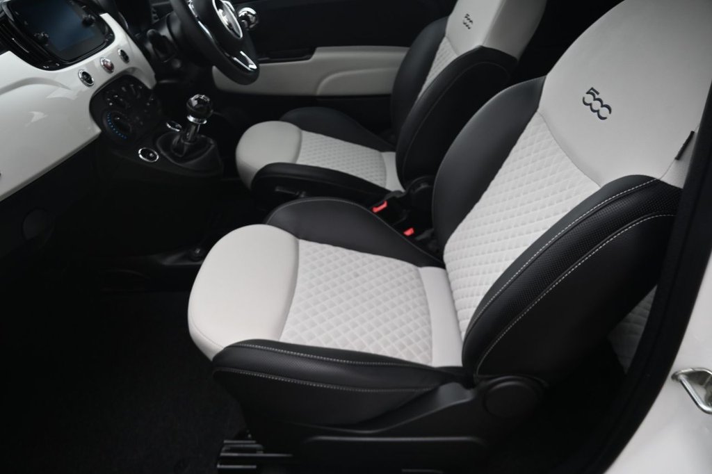 Used Fiat 500 2021 for sale - 76105815: Photo 15