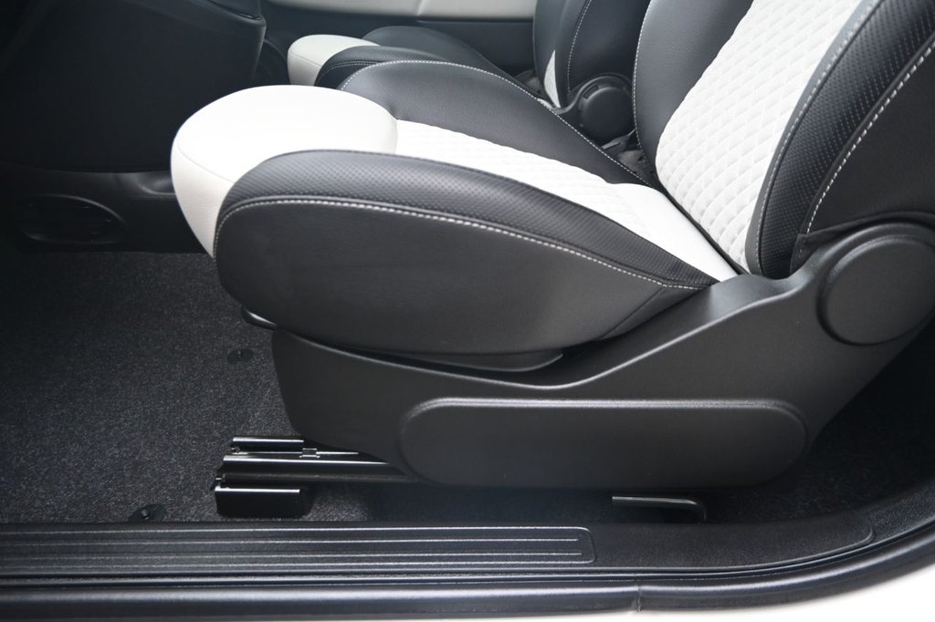 Used Fiat 500 2021 for sale - 76105815: Photo 16