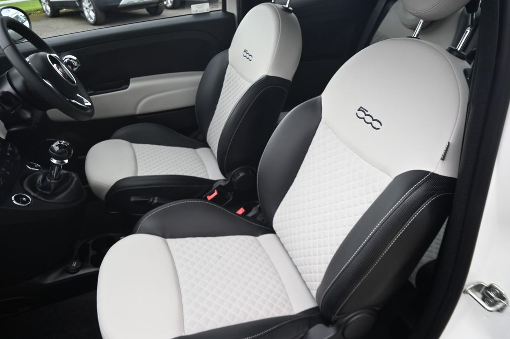 Used Fiat 500 2021 for sale - 76105815: Photo 17