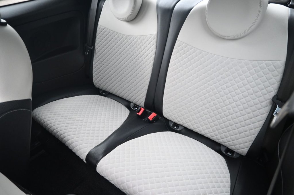 Used Fiat 500 2021 for sale - 76105815: Photo 19