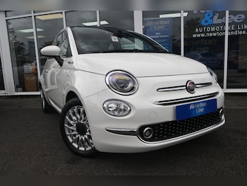 2021 (71) - 1.0 MHEV Dolcevita Hatchback 3dr Petrol Manual Euro 6 (s/s) (70 bhp)