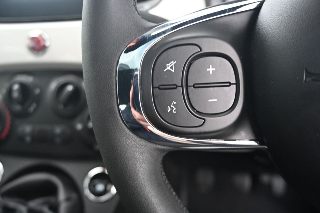 Used Fiat 500 2021 for sale - 76105815: Photo 22