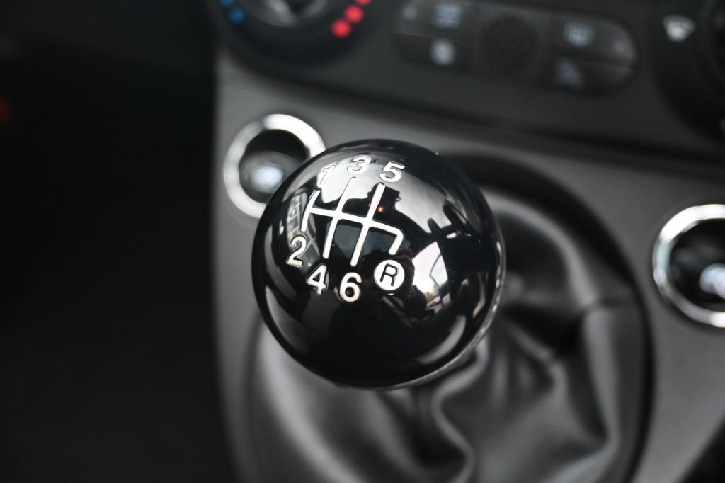 Used Fiat 500 2021 for sale - 76105815: Photo 23
