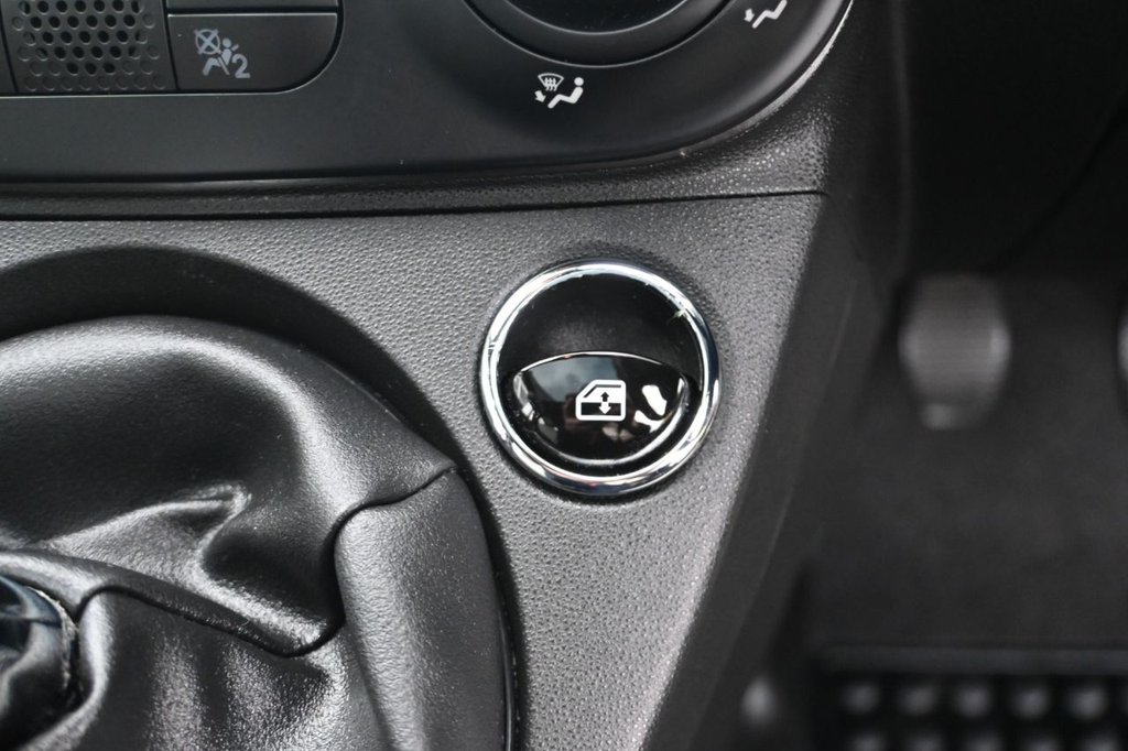 Used Fiat 500 2021 for sale - 76105815: Photo 24