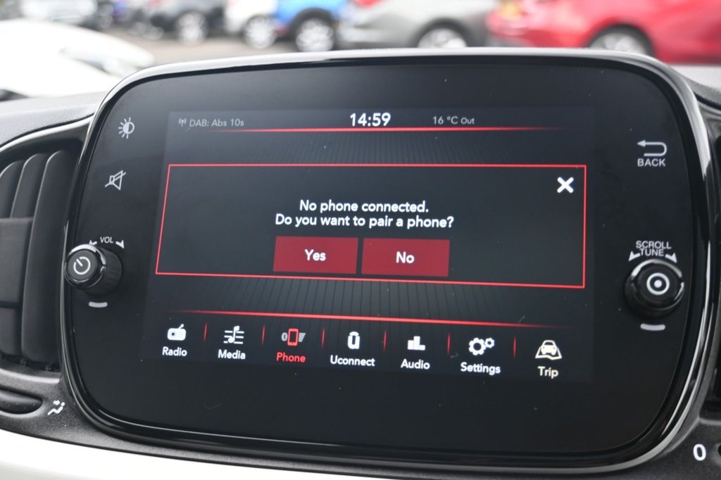 Used Fiat 500 2021 for sale - 76105815: Photo 32