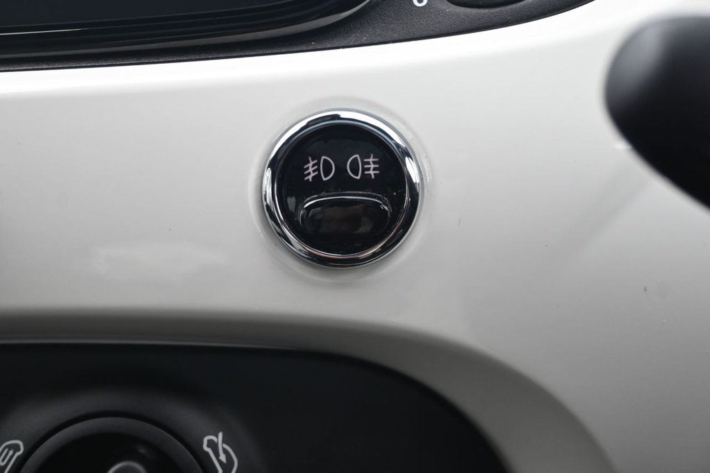 Used Fiat 500 2021 for sale - 76105815: Photo 34
