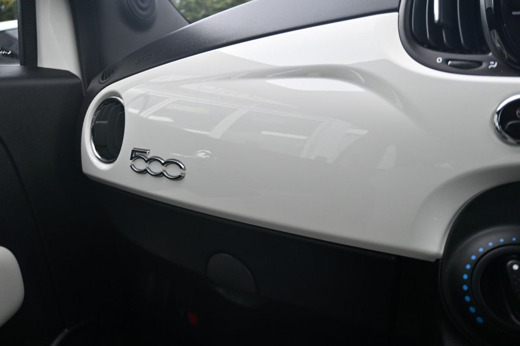 Used Fiat 500 2021 for sale - 76105815: Photo 37