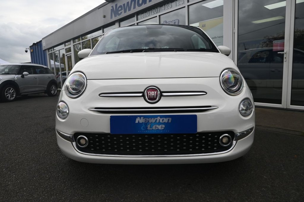 Used Fiat 500 2021 for sale - 76105815: Photo 7